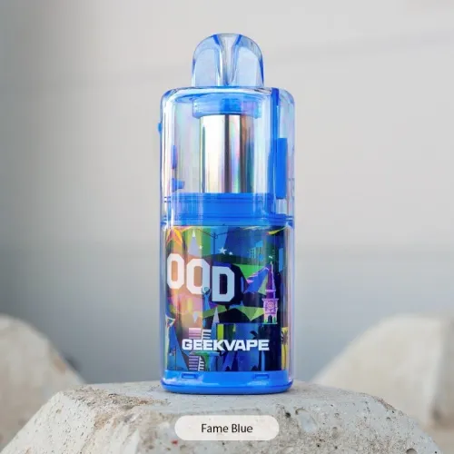 Kloud Fame Blue