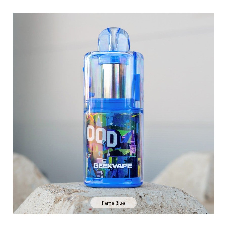 Kloud Fame Blue