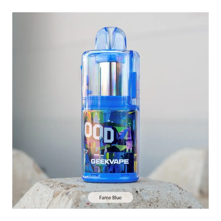 Kloud Fame Blue