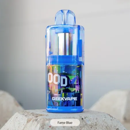 Kloud Fame Blue