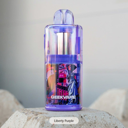 Kloud Liberty Purple