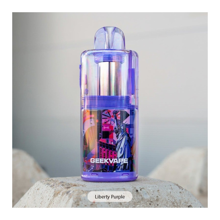 Kloud Liberty Purple
