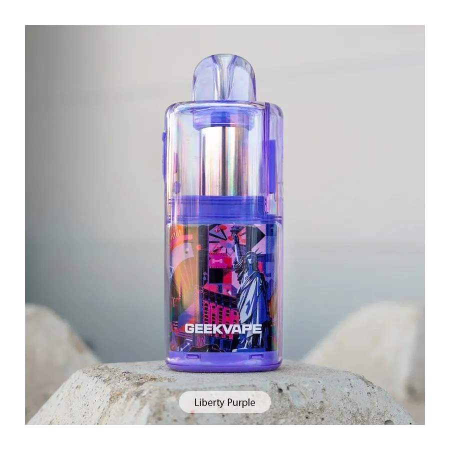 Kloud Liberty Purple