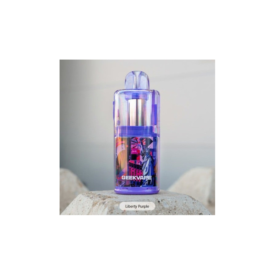 Kloud Liberty Purple