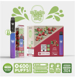 Fraises Des Bois