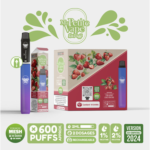 Kiwi Passion Goyave