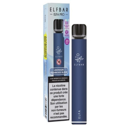 Elfa Pro