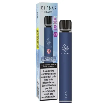 Elfa Pro