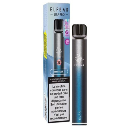 Elfa Pro
