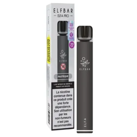 Elfa Pro