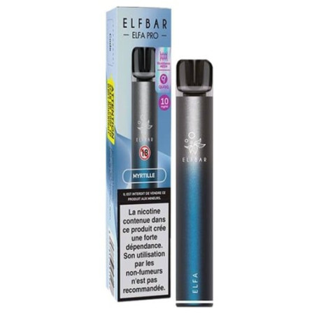 Elfa Pro