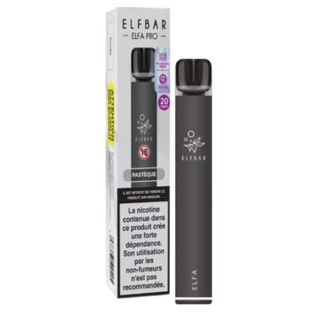 Elfa Pro