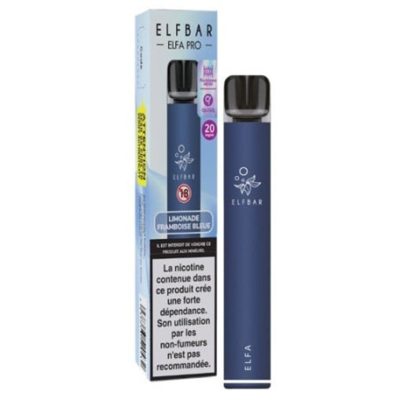Elfa Pro