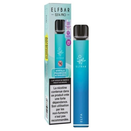 Elfa Pro