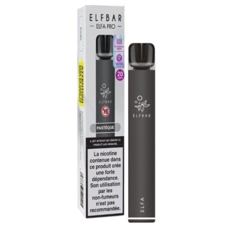 Elfa Pro