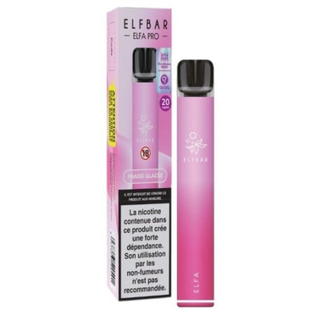 Elfa Pro