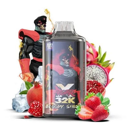 Bloody Shigeri