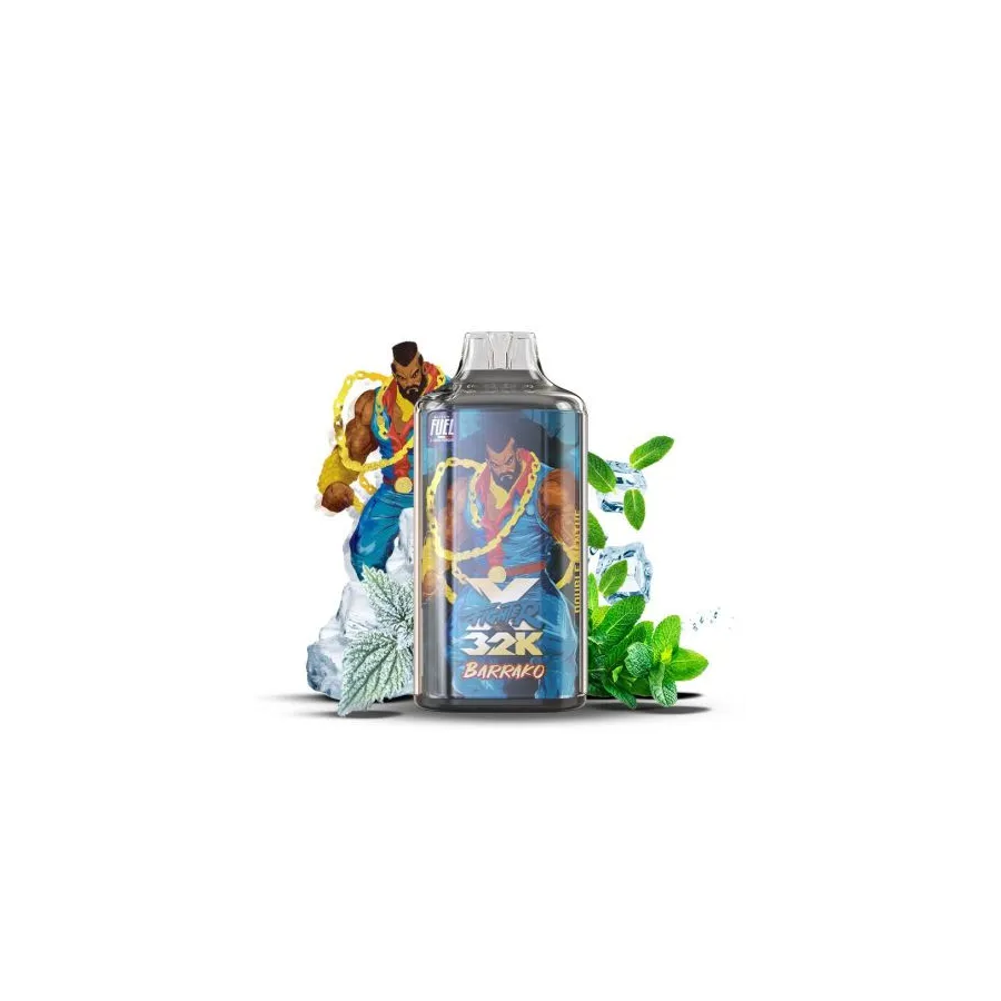 Barrako