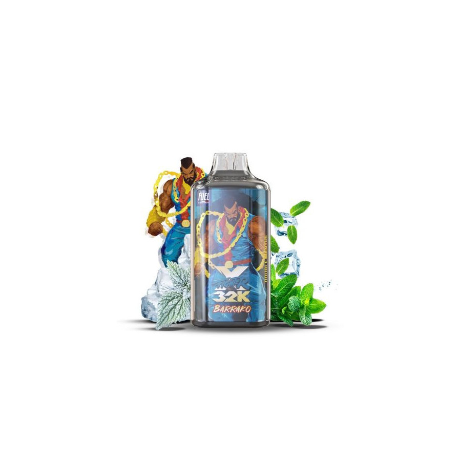 Barrako