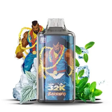 Barrako