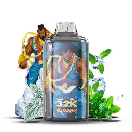 Barrako