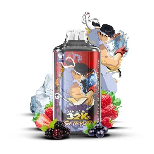 Seiryuto