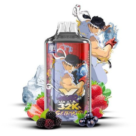Seiryuto