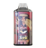 Shaken