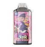 Bloody Shigeri