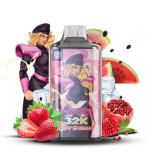 Lady Shigeri