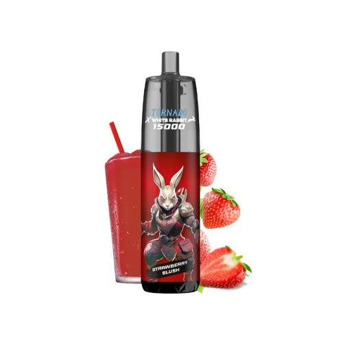 Strawberry Slush