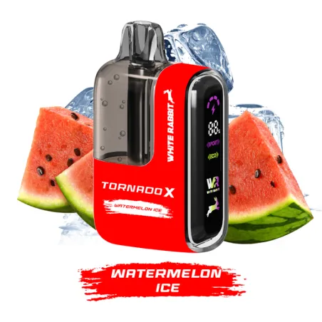 Pastèque Glacée