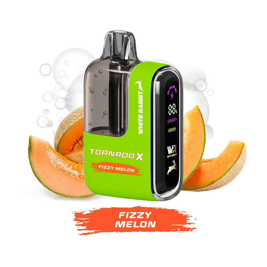 Fizzy Melon