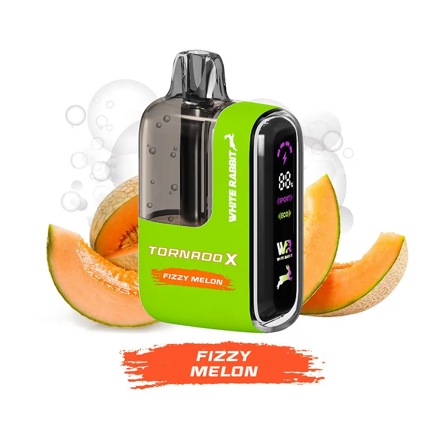 Fizzy Melon