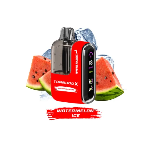 Watermelon Ice