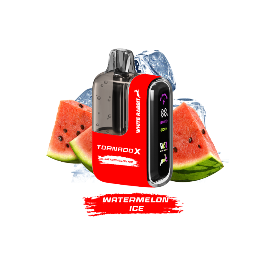 Watermelon Ice