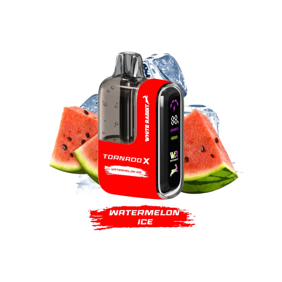 Watermelon Ice