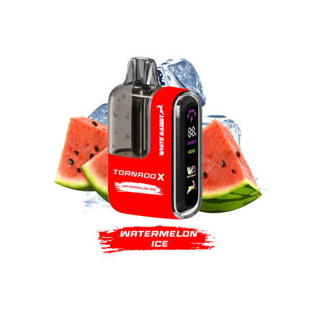 Watermelon Ice
