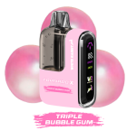 Triple Bubble Gum