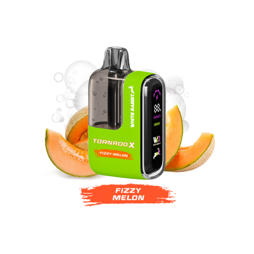Fizzy Melon