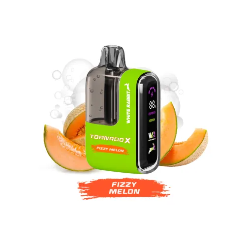 Fizzy Melon