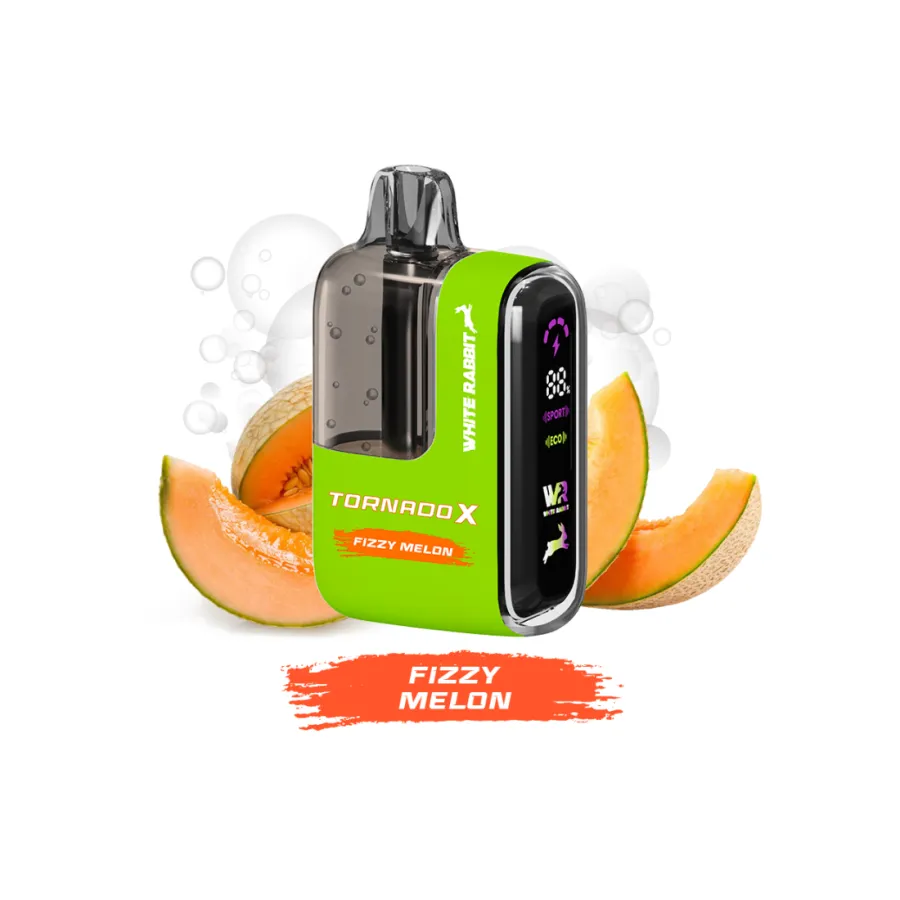 Fizzy Melon