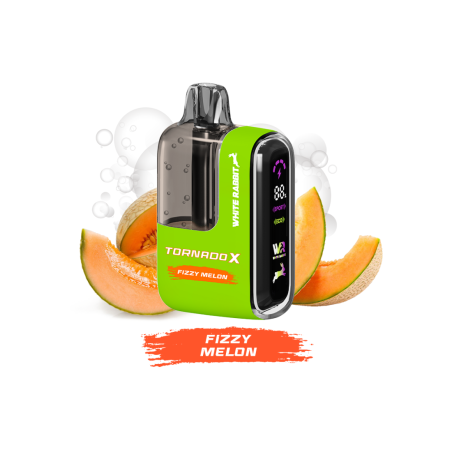 Fizzy Melon