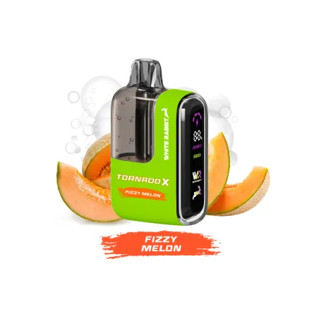 Fizzy Melon
