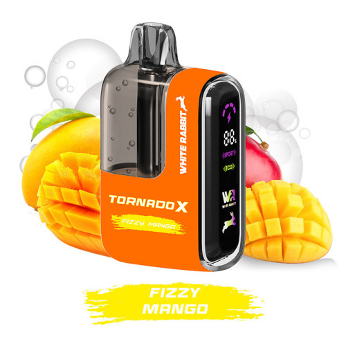 Fizzy Mango