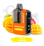 Fizzy Mango