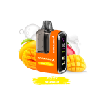 Fizzy Mango