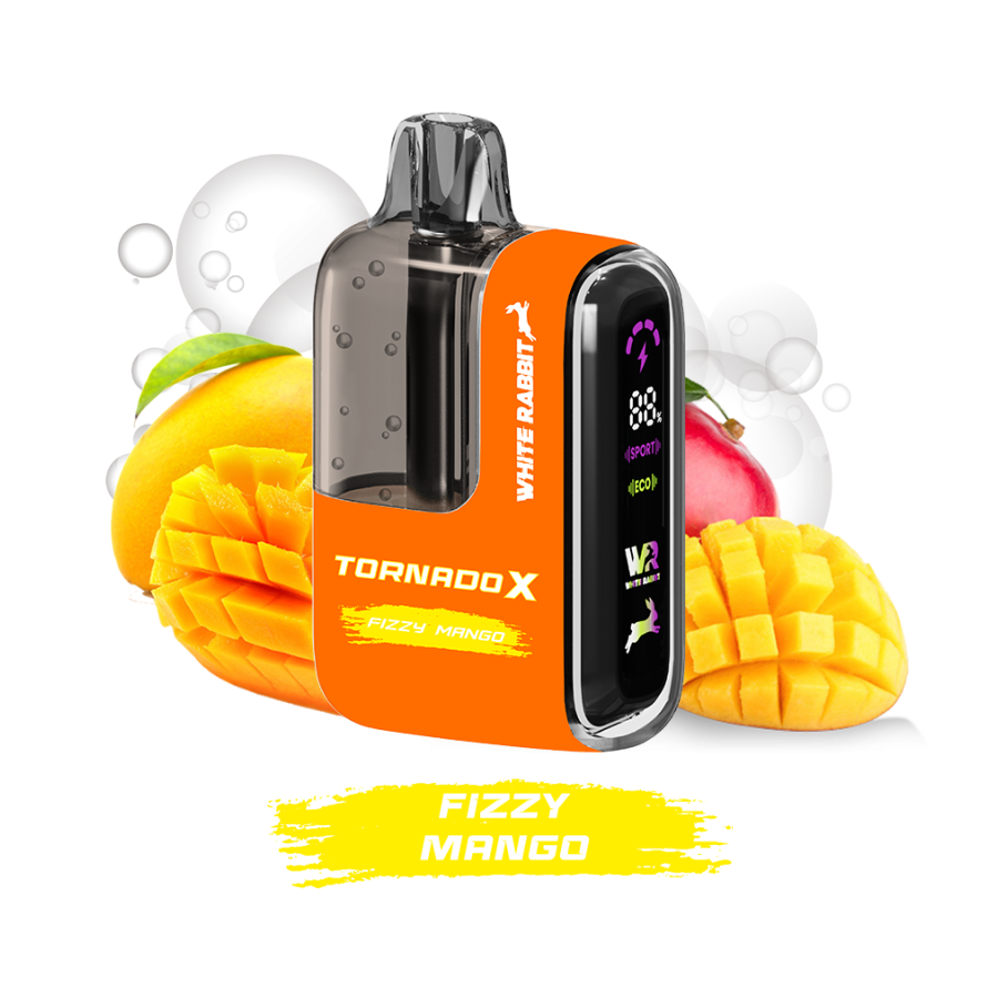 Mangue Glacée