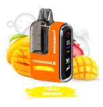 Mangue Glacée