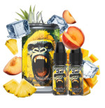 Pineapple Mango Peach